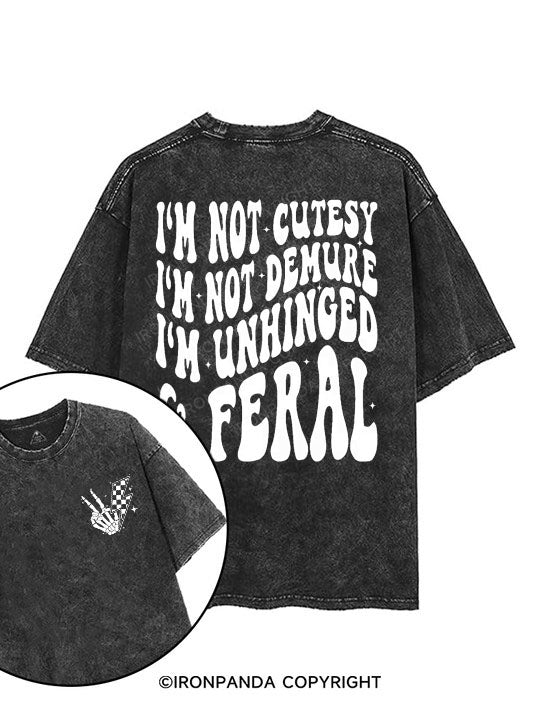 She believed she could but her body said nahhh printed Gym Shirt