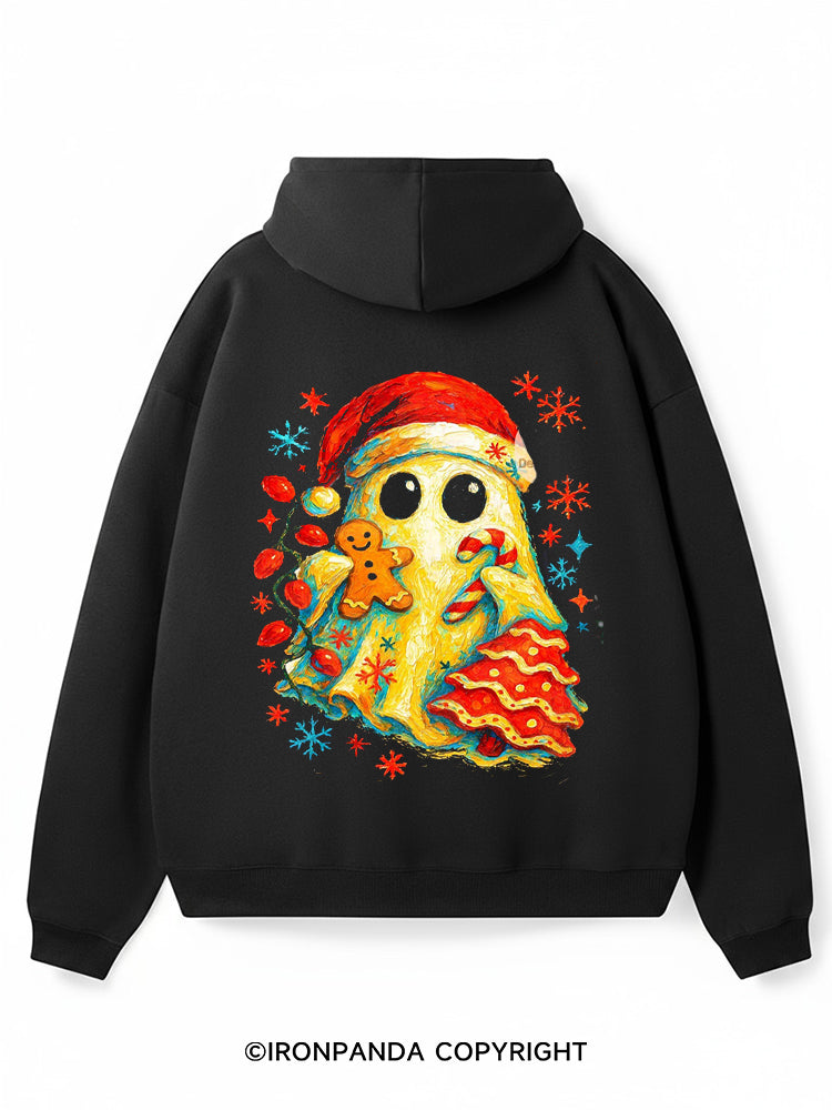 LIFT Premium Fleece Gym Hoodie