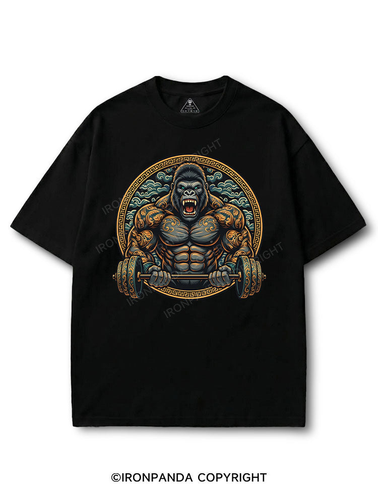 Iron Ape Fury PUMP COVER