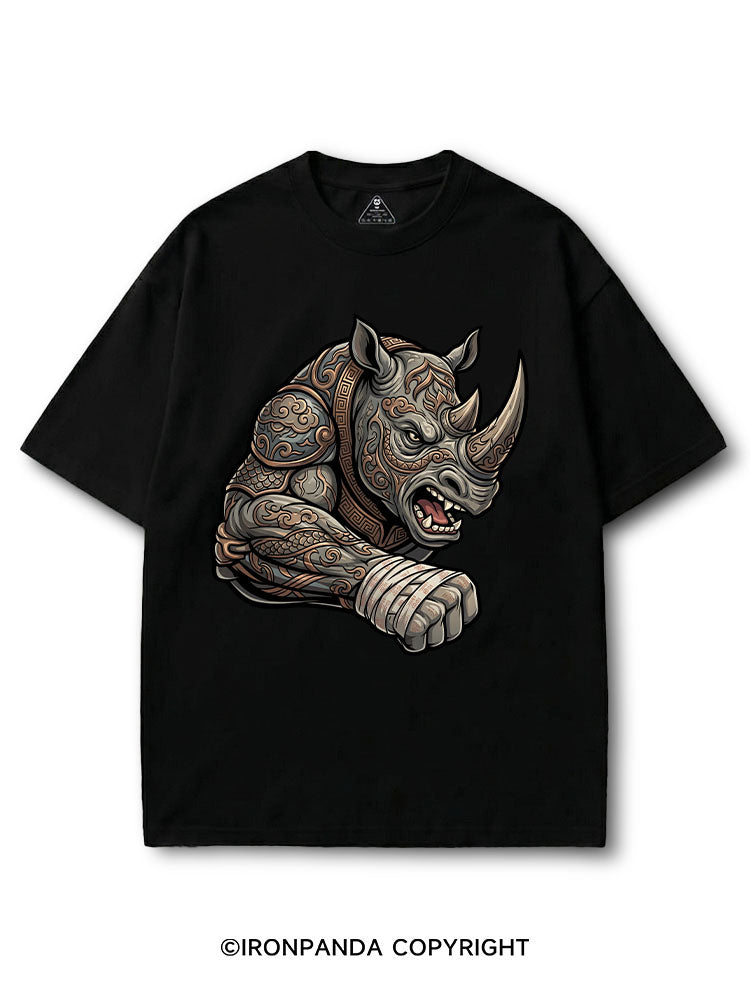 BEAST MODE COTTON PUMP COVER