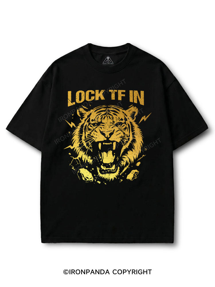 LOCK TF IN COTTON PUMP COVER