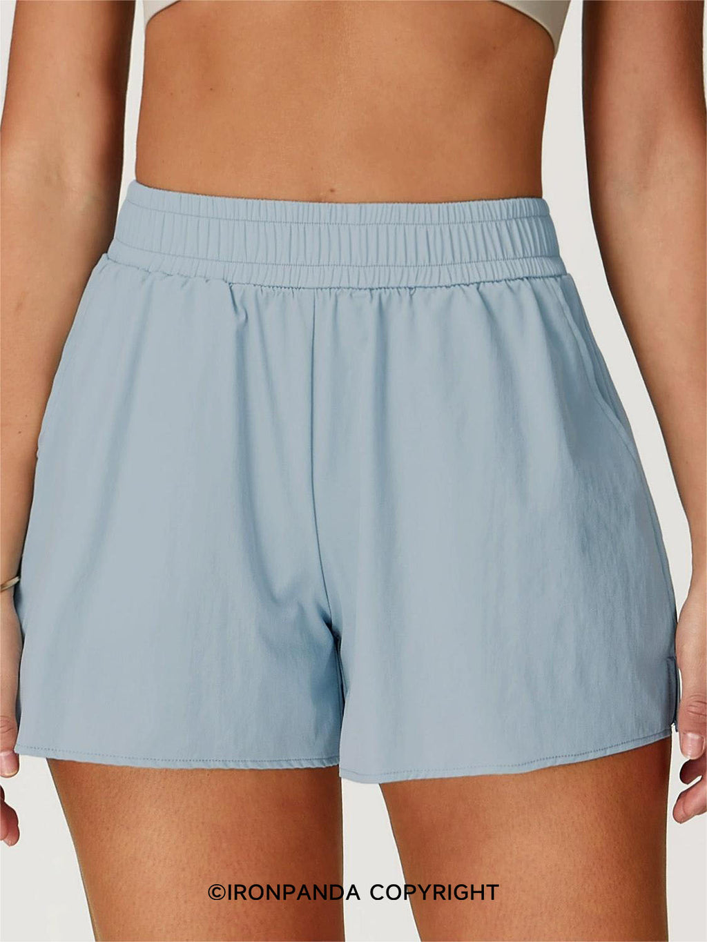 SwiftDry Lined Cooling Shorts