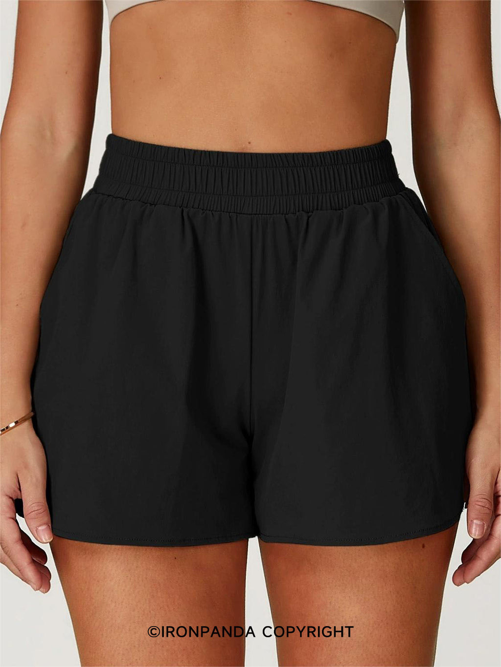 SwiftDry Lined Cooling Shorts