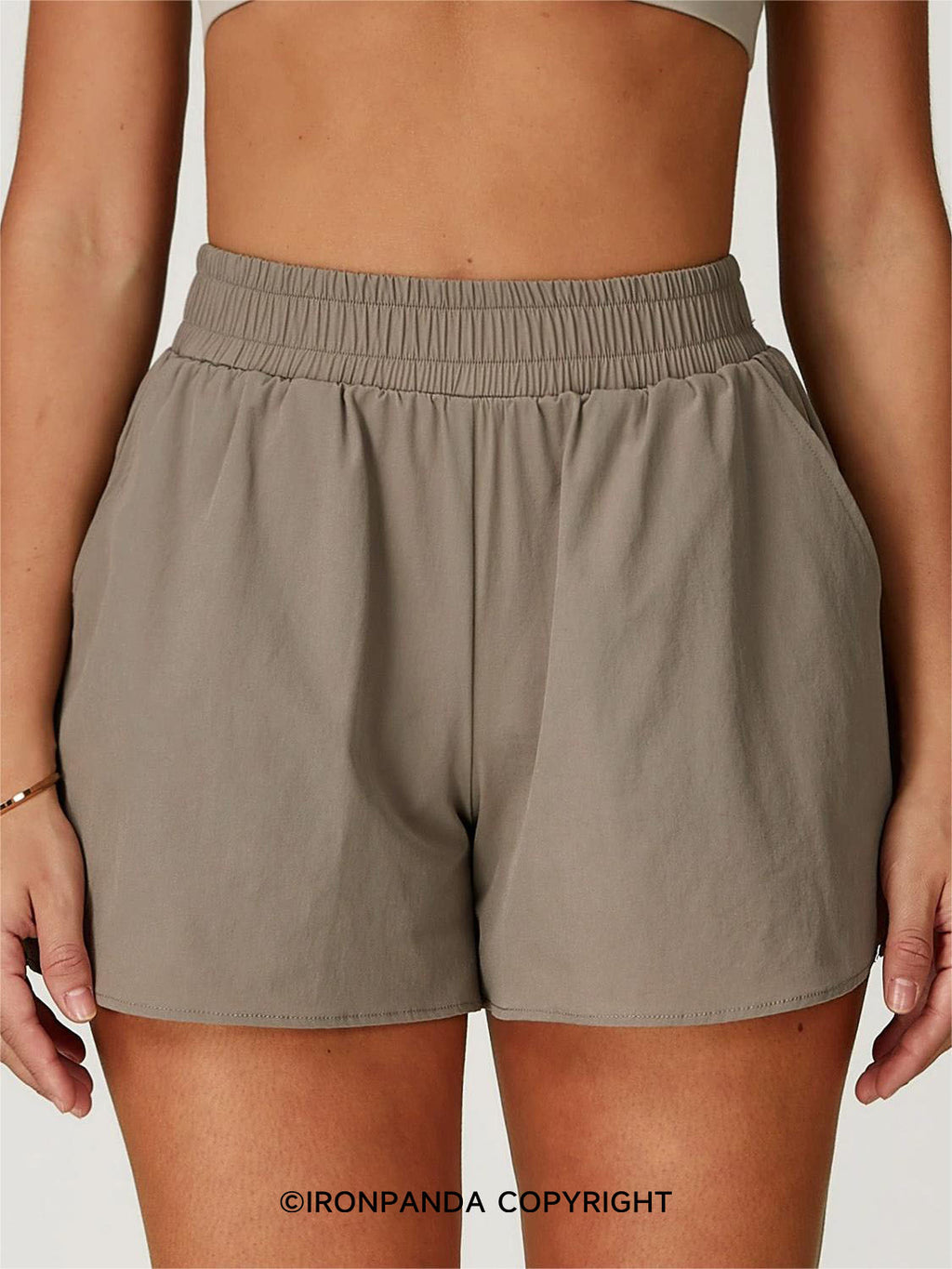 SwiftDry Lined Cooling Shorts