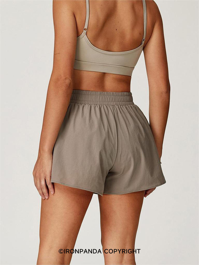 SwiftDry Lined Cooling Shorts