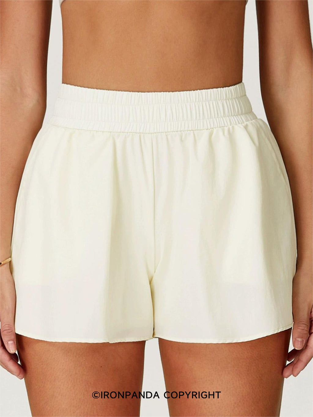 SwiftDry Lined Cooling Shorts