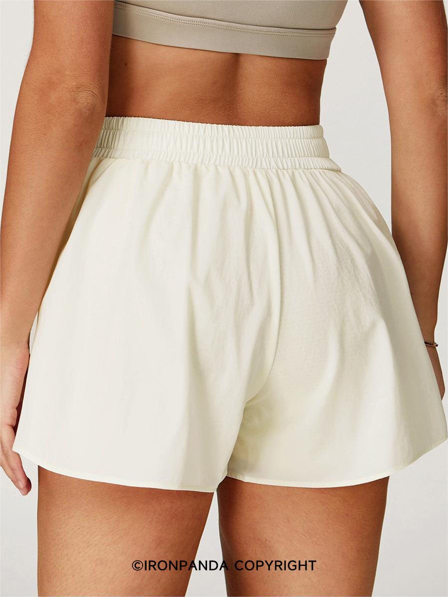 SwiftDry Lined Cooling Shorts