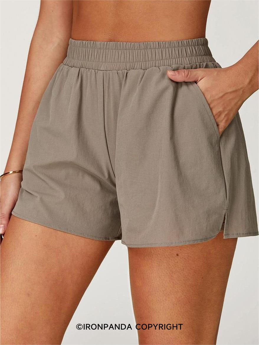 SwiftDry Lined Cooling Shorts