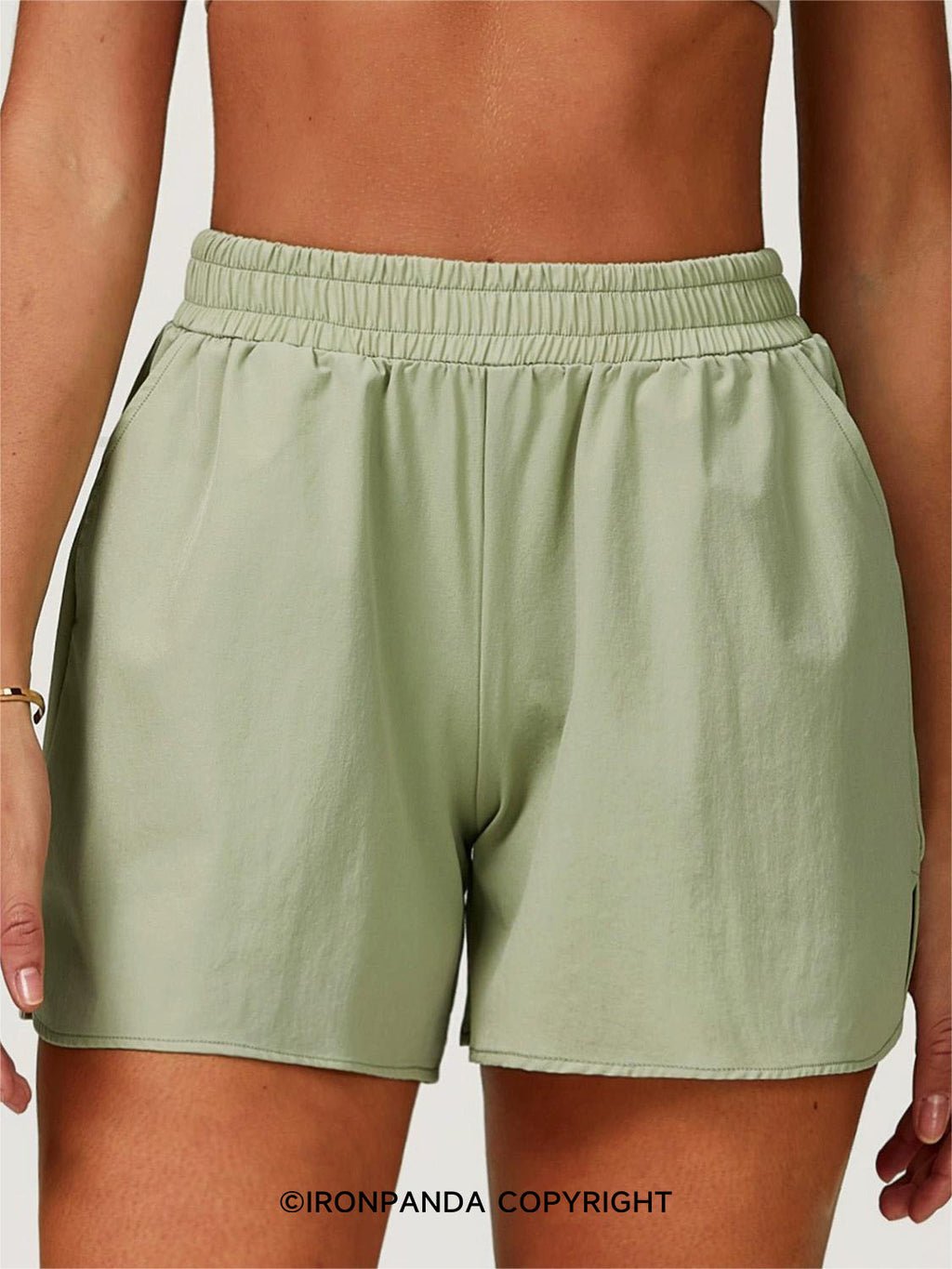 SwiftDry Lined Cooling Shorts