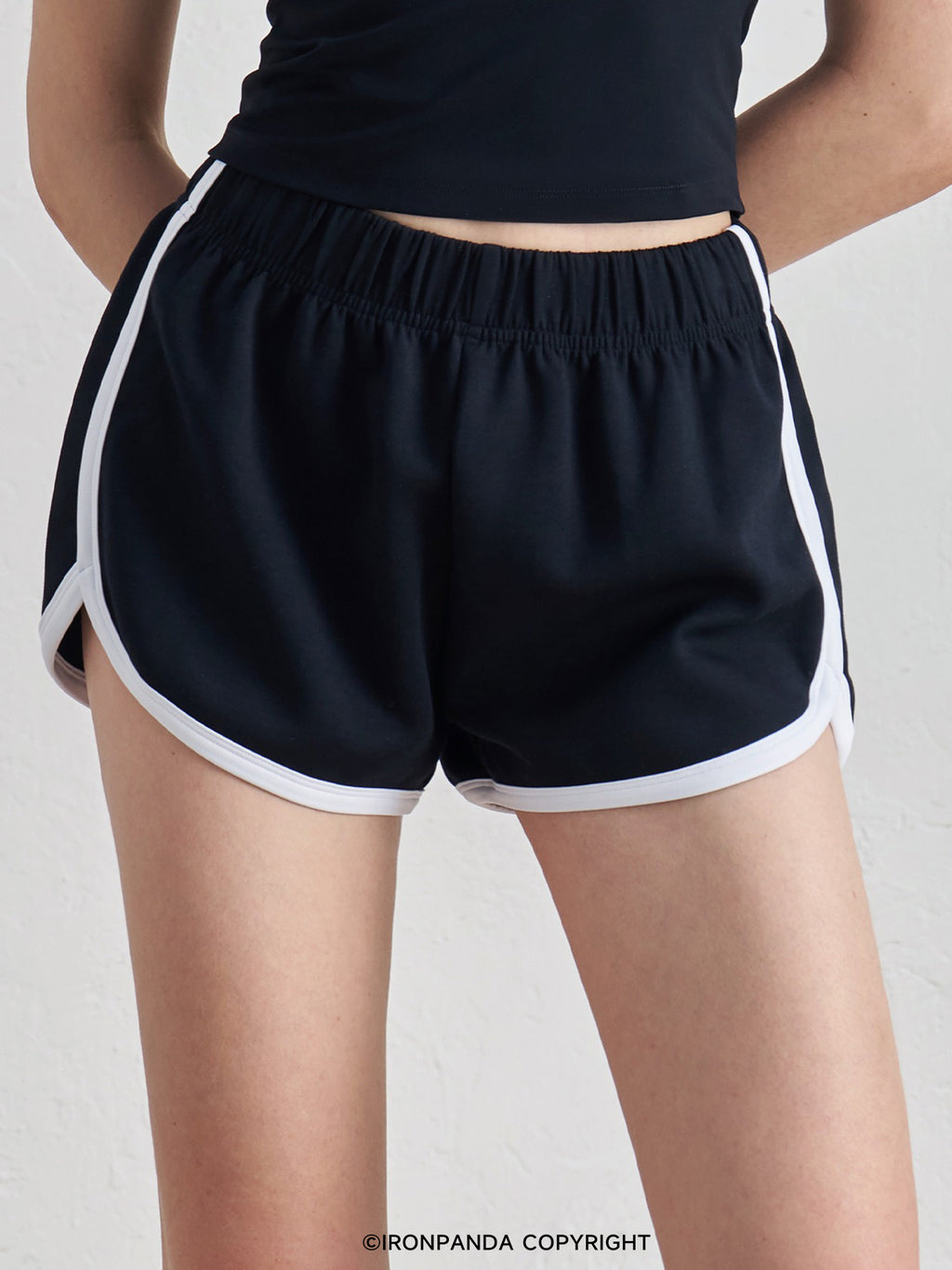 Women Workout Shorts