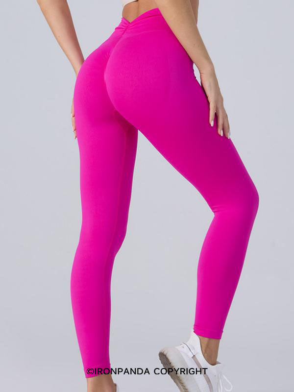 PeachLift High-Waist Tummy Control Yoga Pants
