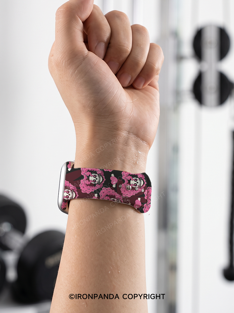 gym heart Watch Band