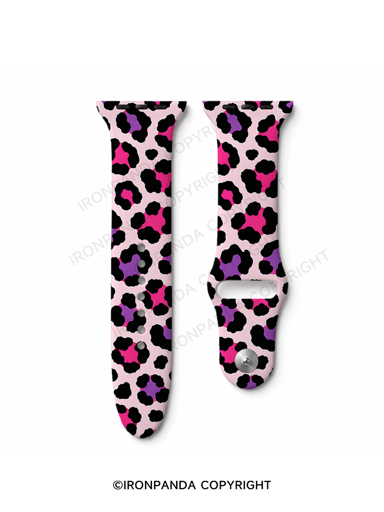 SWEET LEOPARD Watch Band