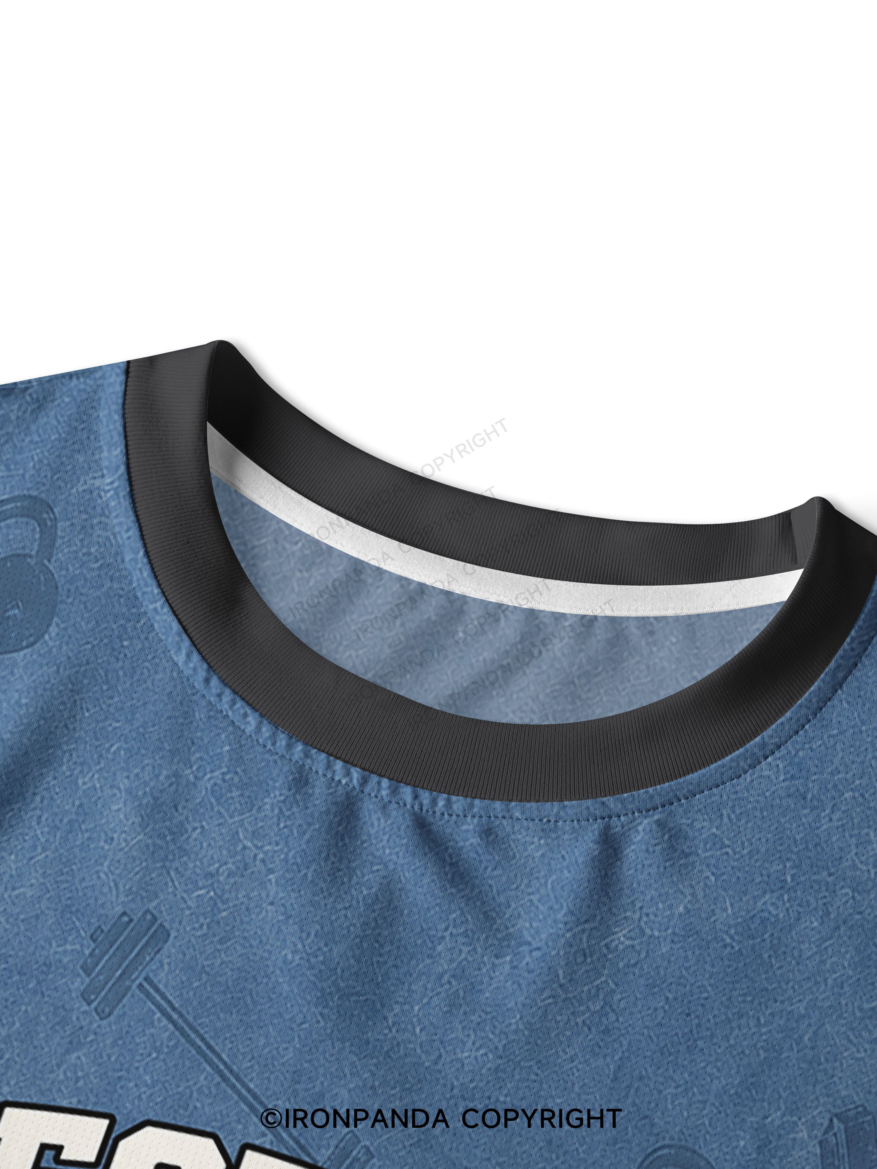 REST DAY Quick-Dry Mesh Tank