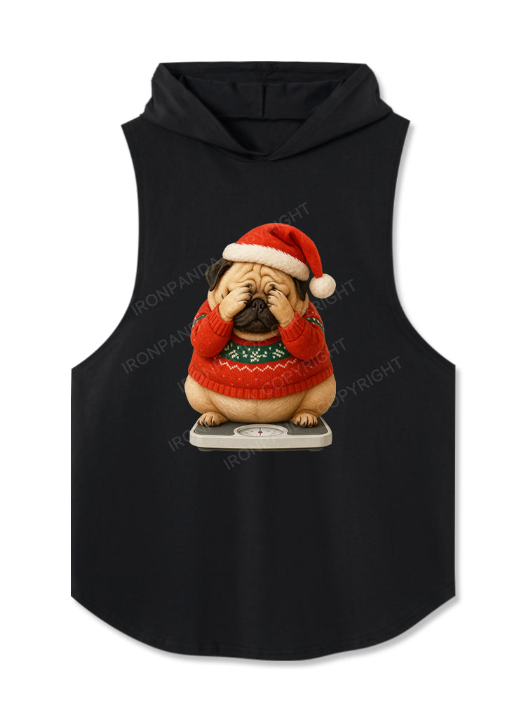 FAT Hooded Tank