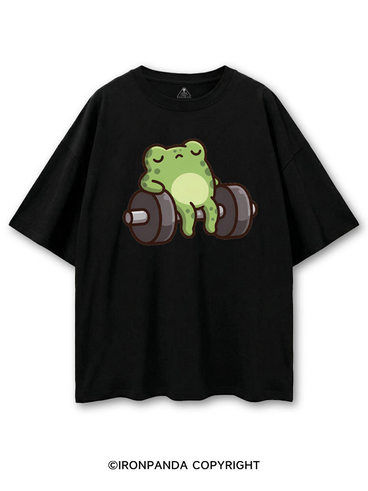 LAZY RIBBIT LIFTER COTTON PUMP COVER