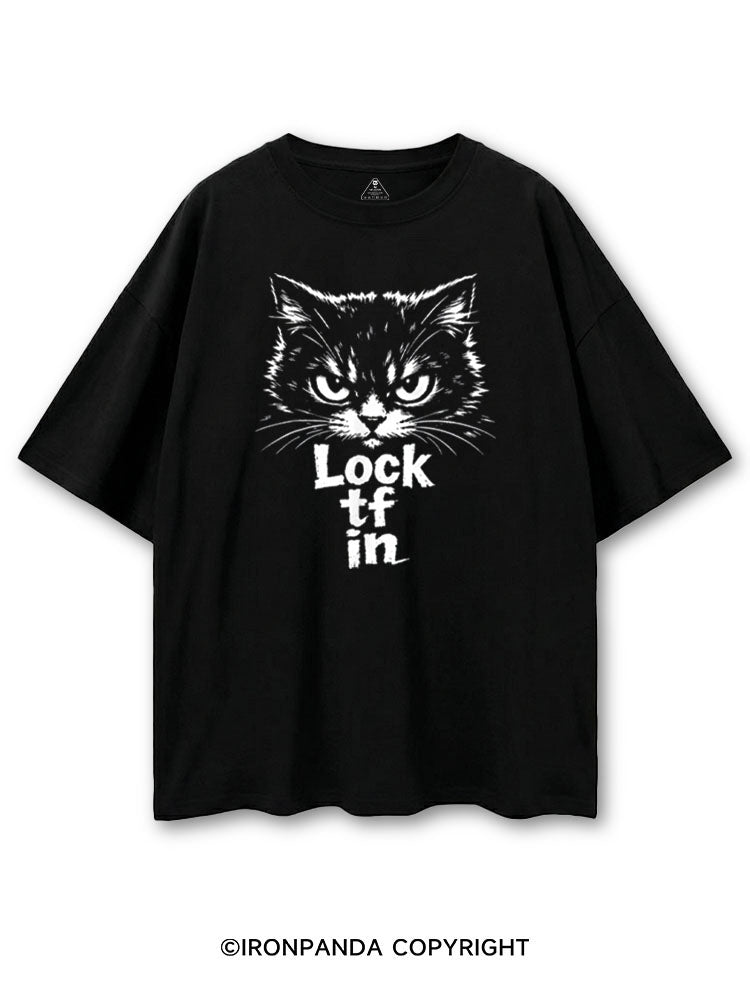 LOCK TF IN COTTON PUMP COVER