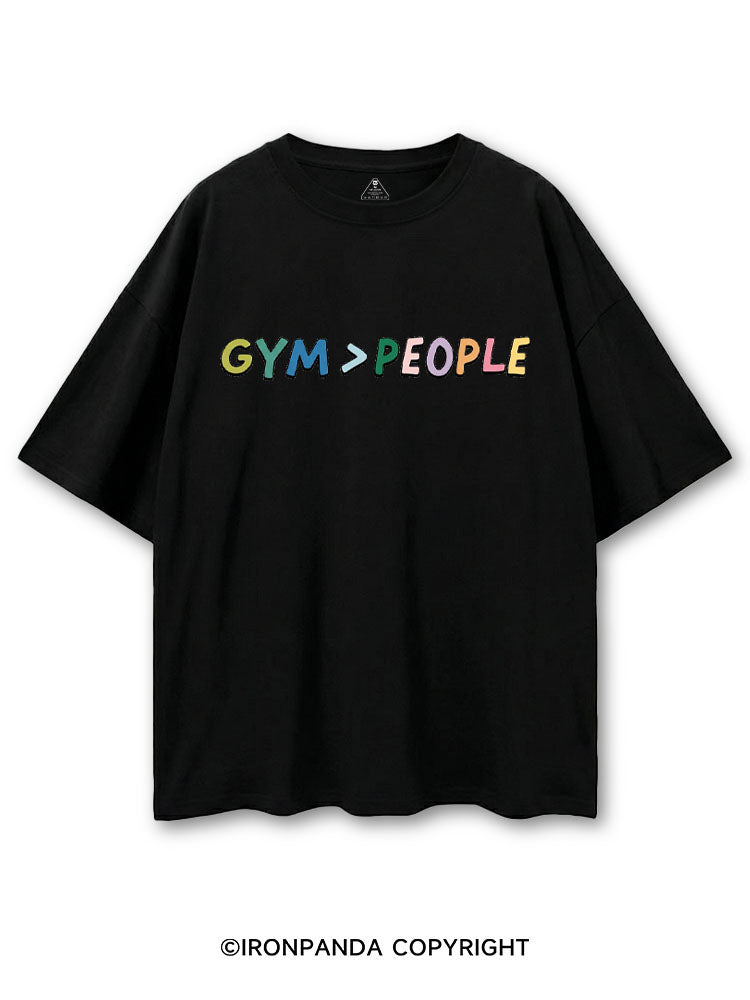 GYM > PEOPLE COTTON PUMP COVER