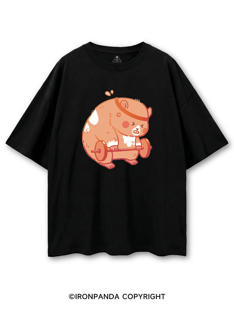 BUFF MUFFIN HAMSTER COTTON PUMP COVER