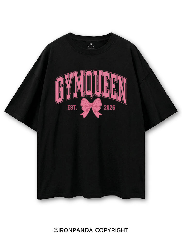 GYMQUEEN COTTON PUMP COVER