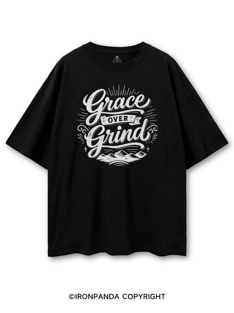 GRACE OVER GRIND COTTON PUMP COVER