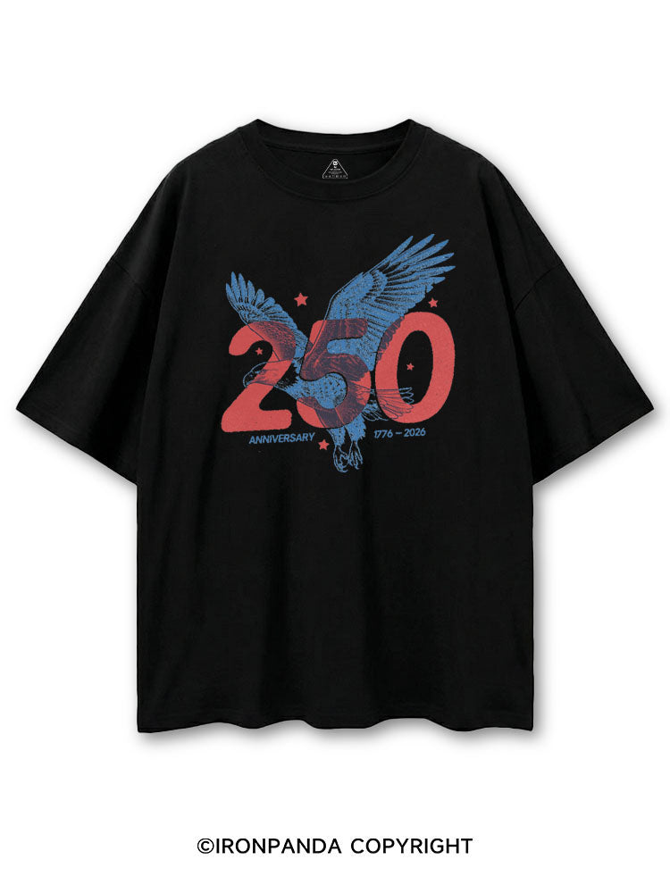 250 ANNIVERSARY COTTON PUMP COVER