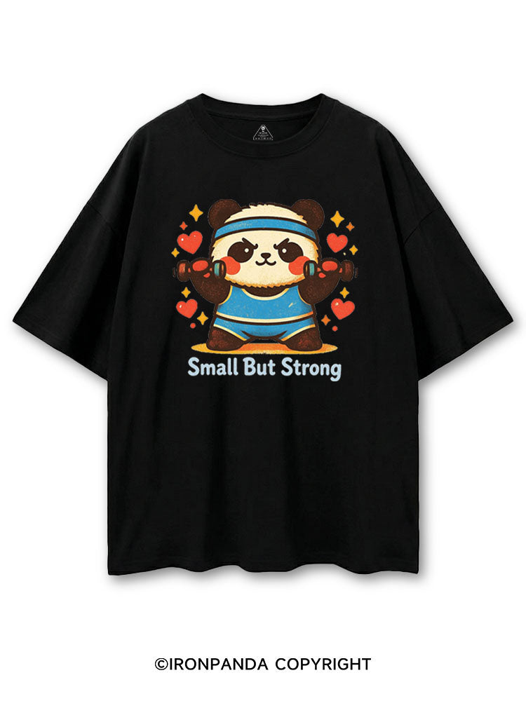 SMALL BUT STRONG COTTON PUMP COVER