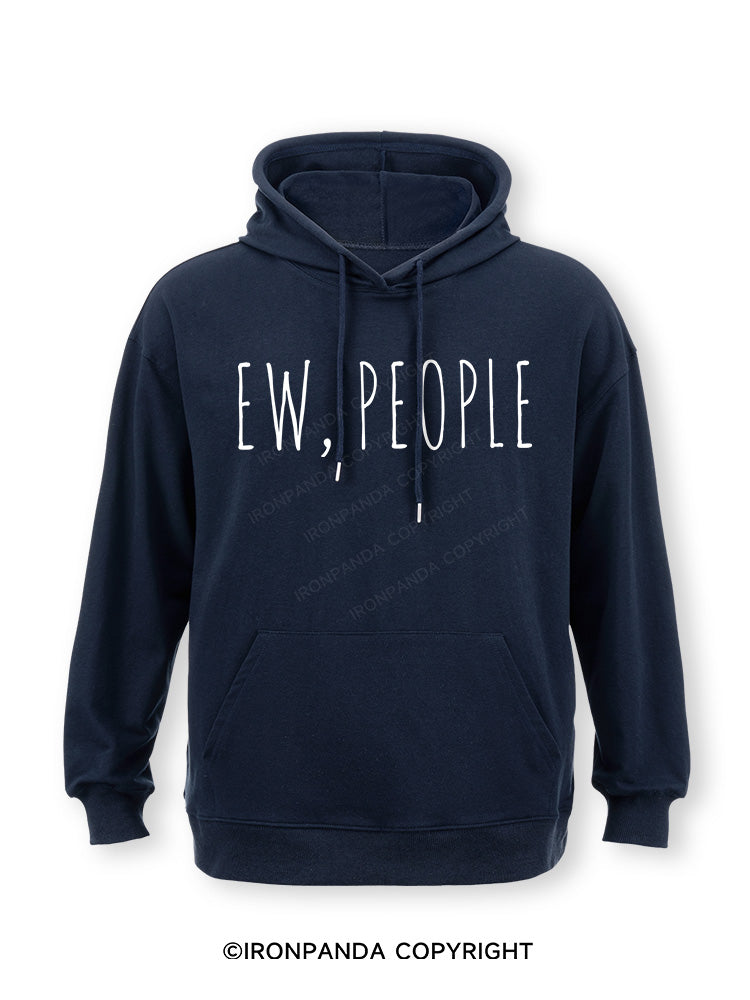 Ew People Classic Gym Hoodie