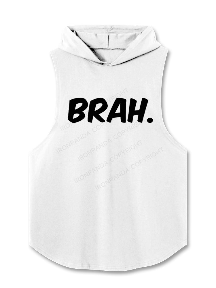 Brah Hooded Tank