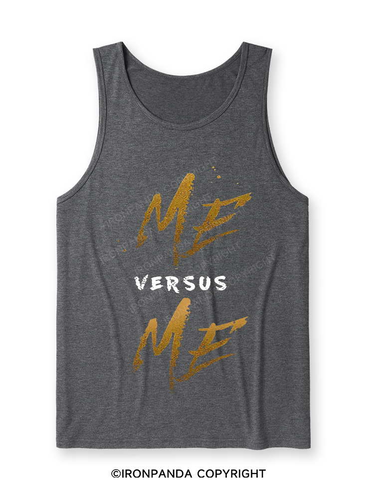 ME and me Ultra Soft Heather Tank
