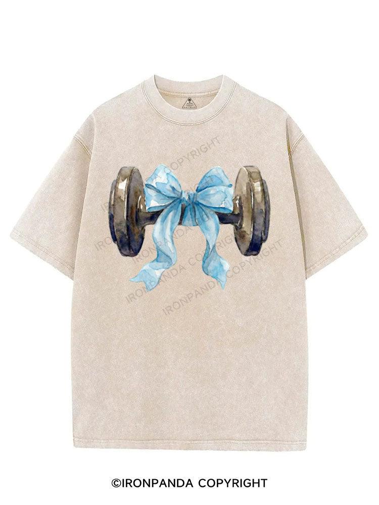 ELEGANT GAINS VINTAGE GYM SHIRT