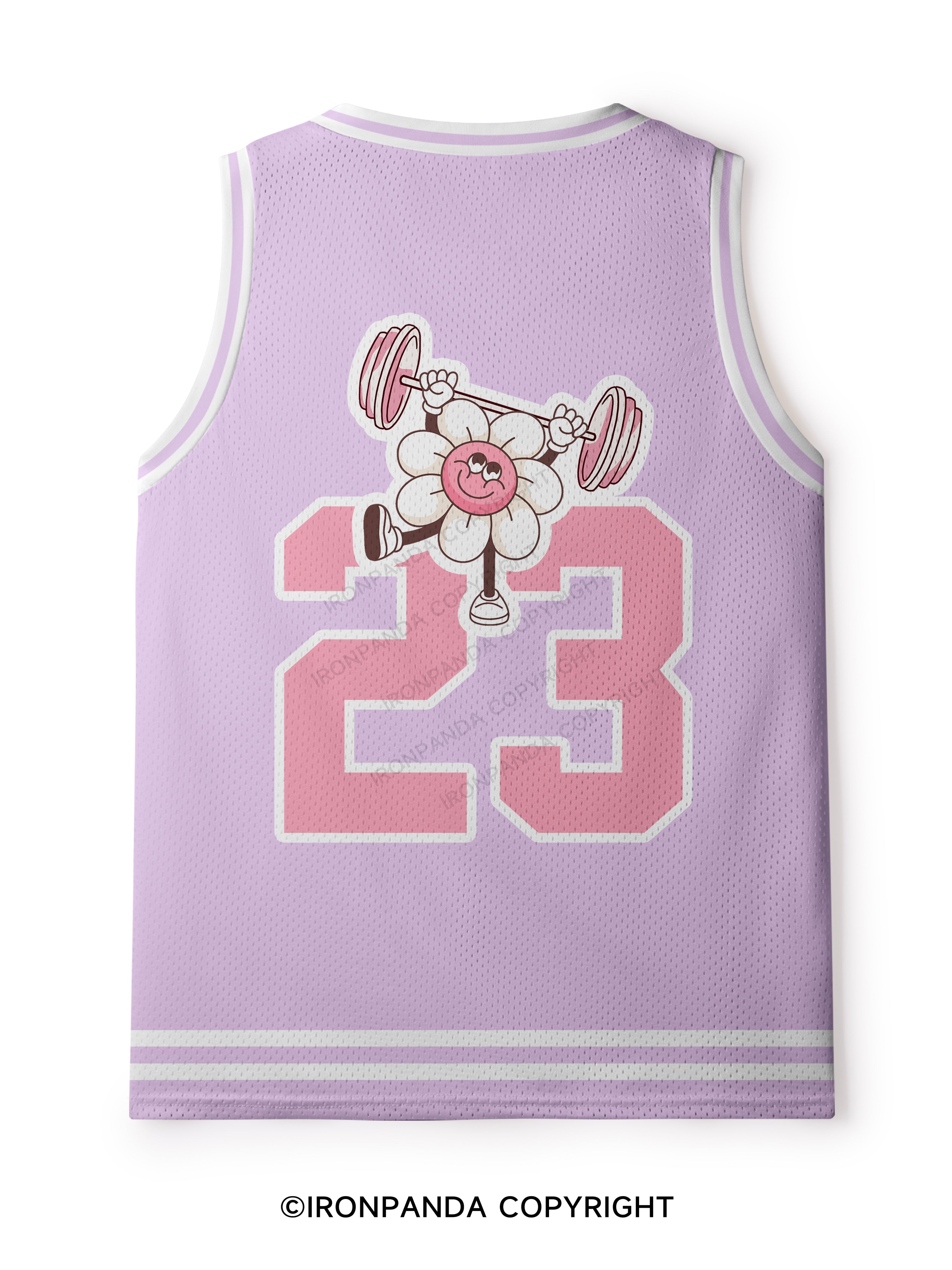 It's my happy hour, please don't disturb Mesh Tank Top