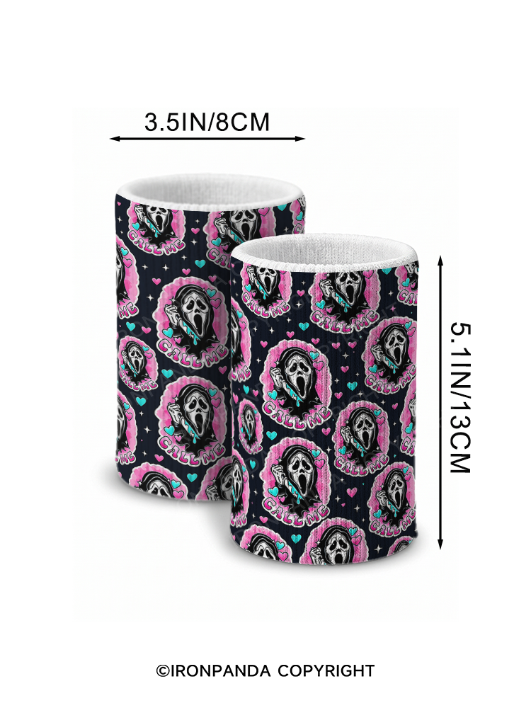 call me Gym Elastic Wrist Wrap