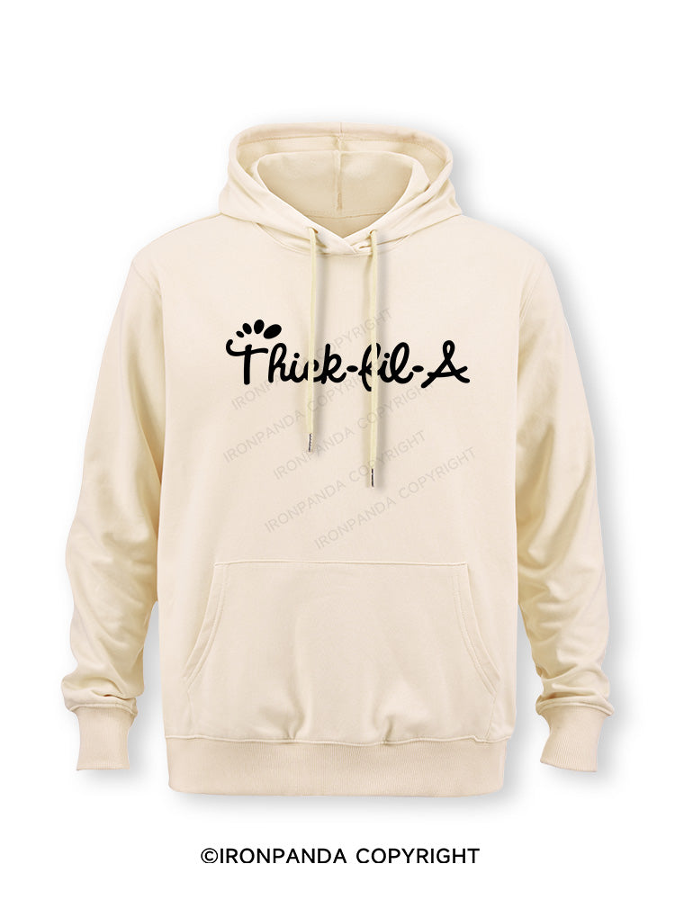 thick-fil-a Classic Gym Hoodie