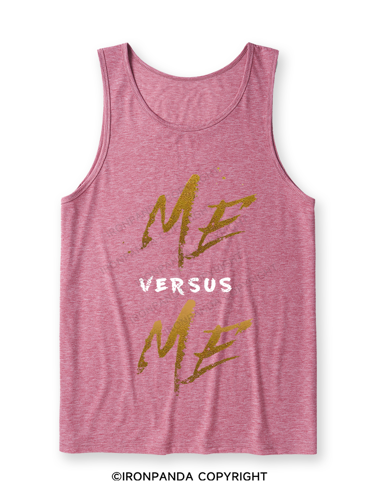 ME and me Ultra Soft Heather Tank