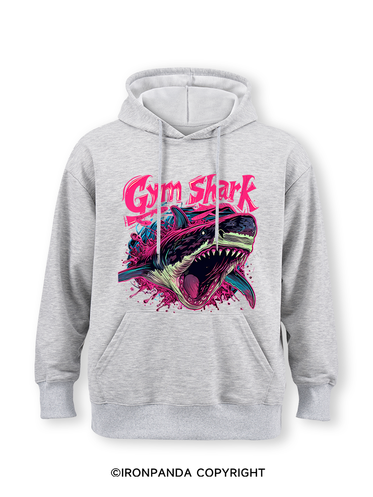 Shark Classic Gym Hoodie