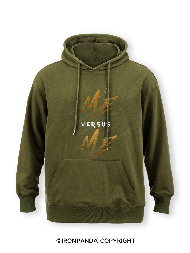ME and me Classic Gym Hoodie
