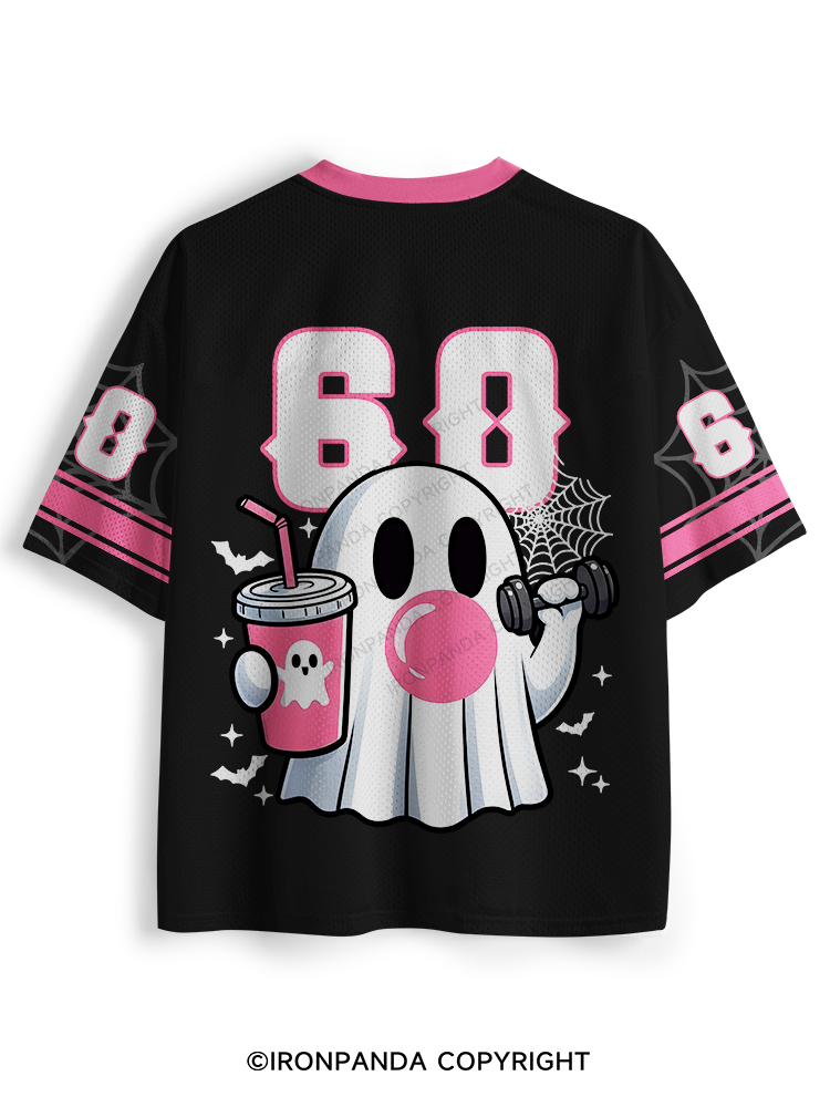 BRUH Mesh Jersey