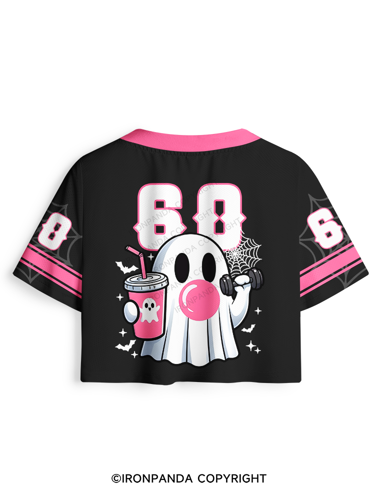 BRUH Pro Mesh Jersey