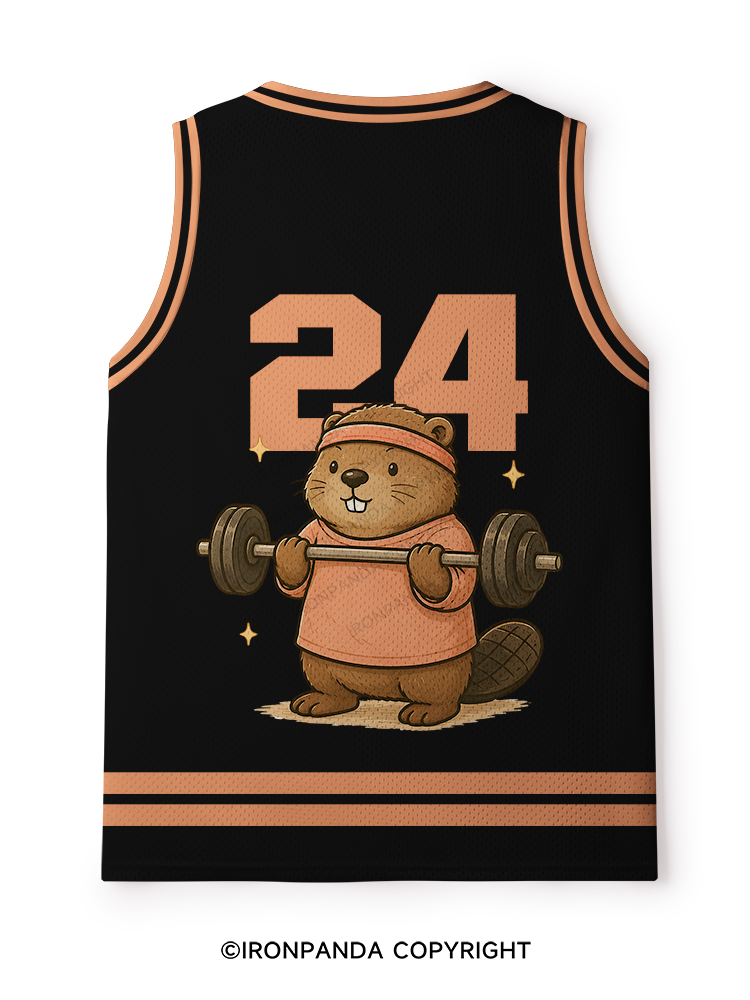 THIS IS MY LIFTING T-SHIRT Mesh Tank Top