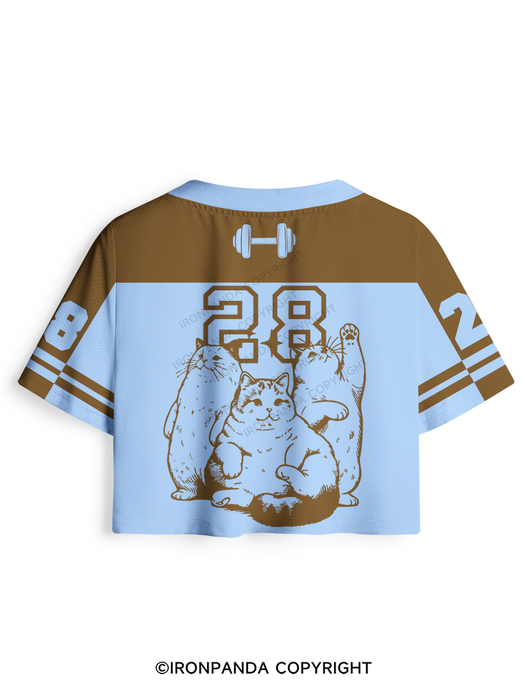 chonk cats Pro Mesh Jersey