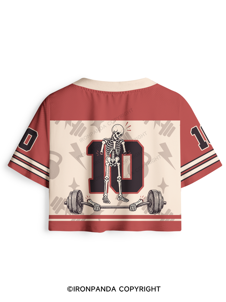 Well Shit... Pro Mesh Jersey