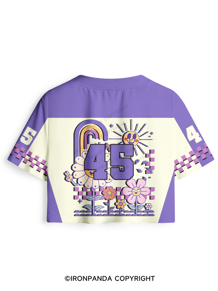 Choose Kindness Pro Mesh Jersey