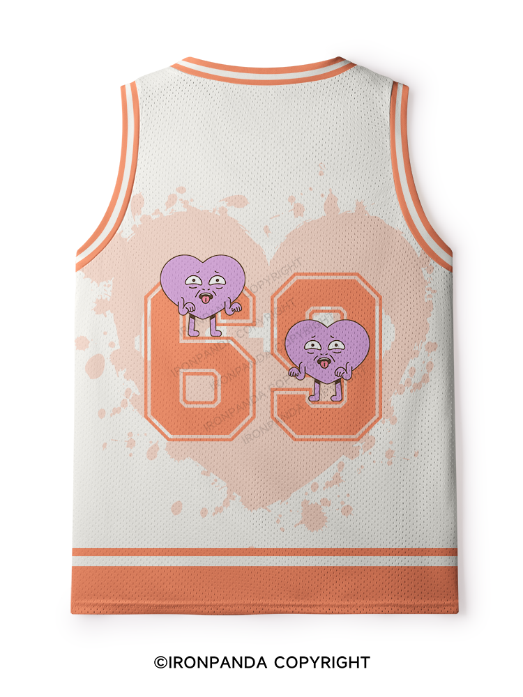 Everything Hurts And I'm Hungry Mesh Tank Top