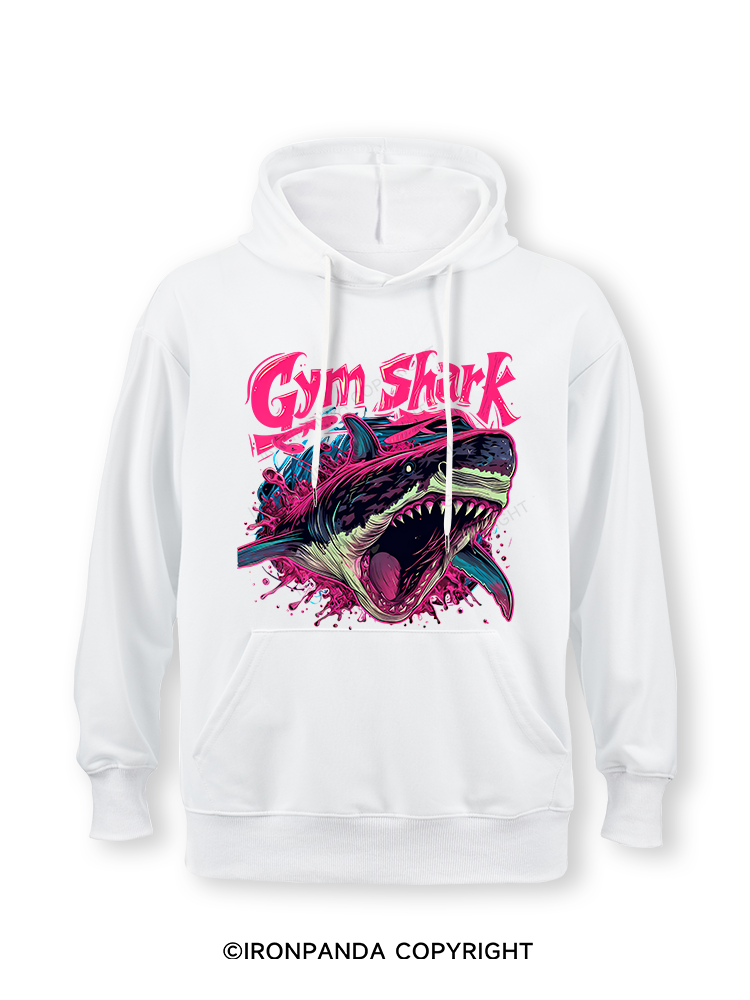 Shark Classic Gym Hoodie