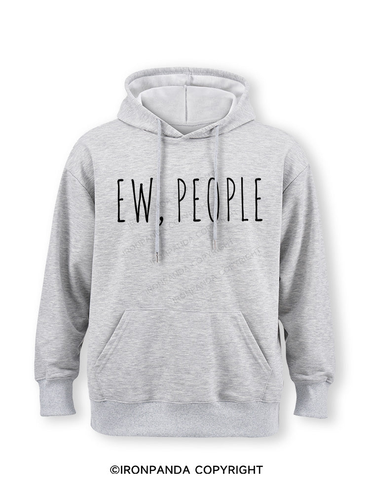 Ew People Classic Gym Hoodie