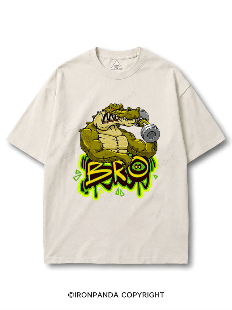 bro! COTTON PUMP COVER