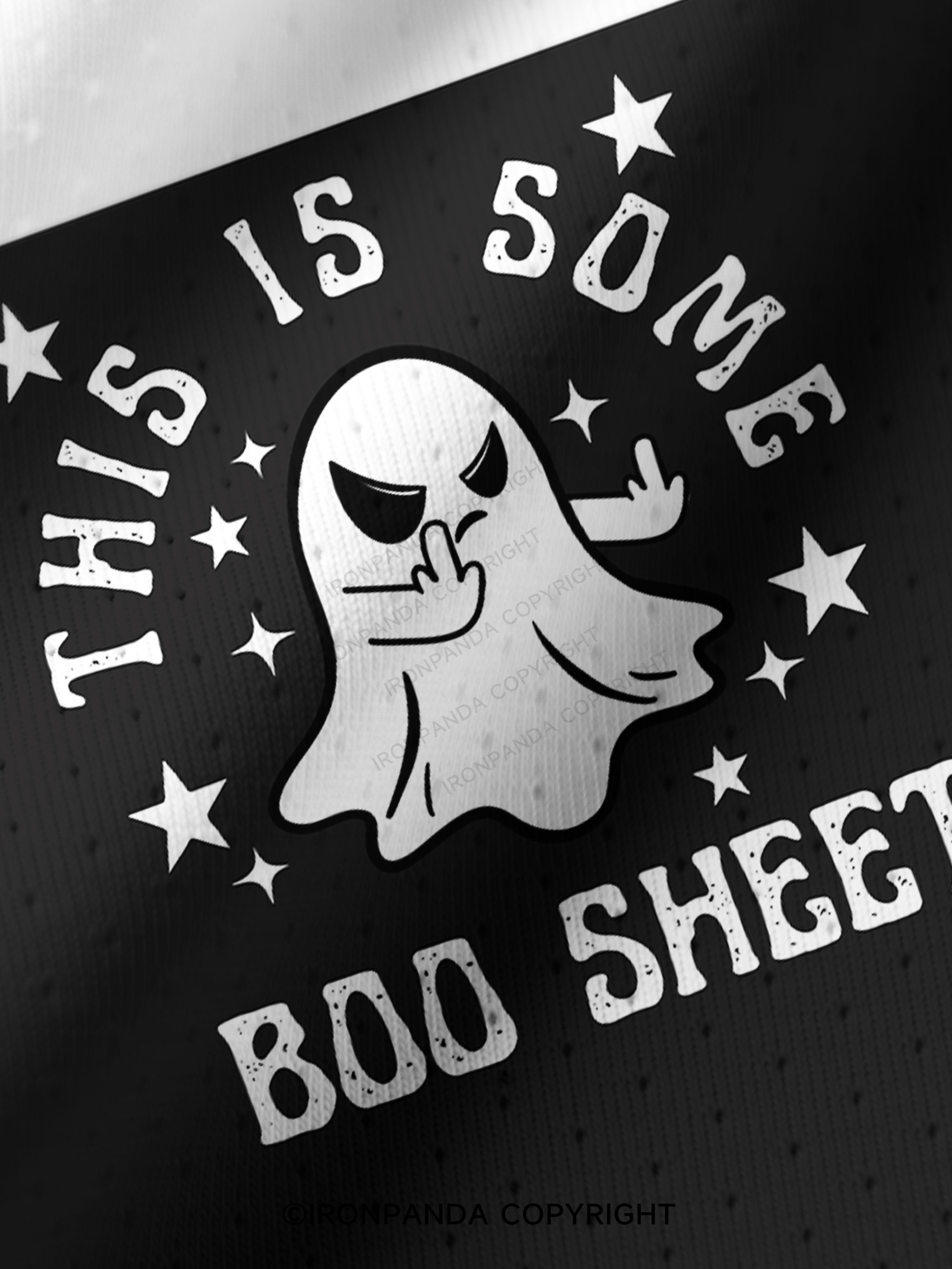 this is some boo sheet Pro Mesh Jersey