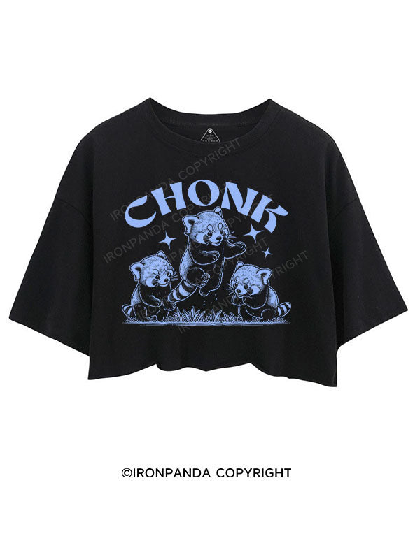 Chonk CROP TOPS