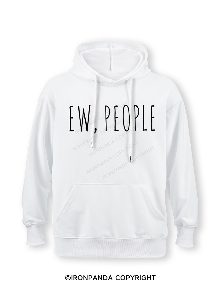 Ew People Classic Gym Hoodie